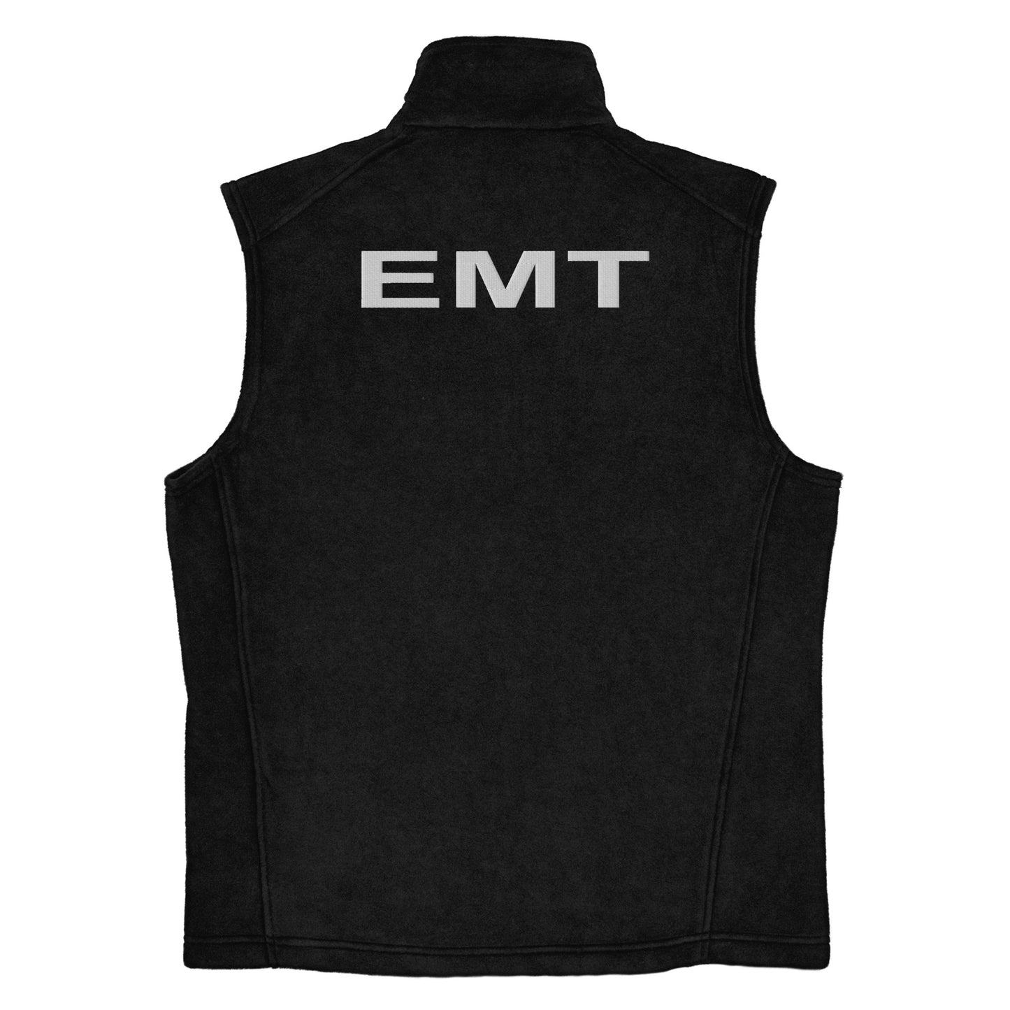 EMT Fleece Vest