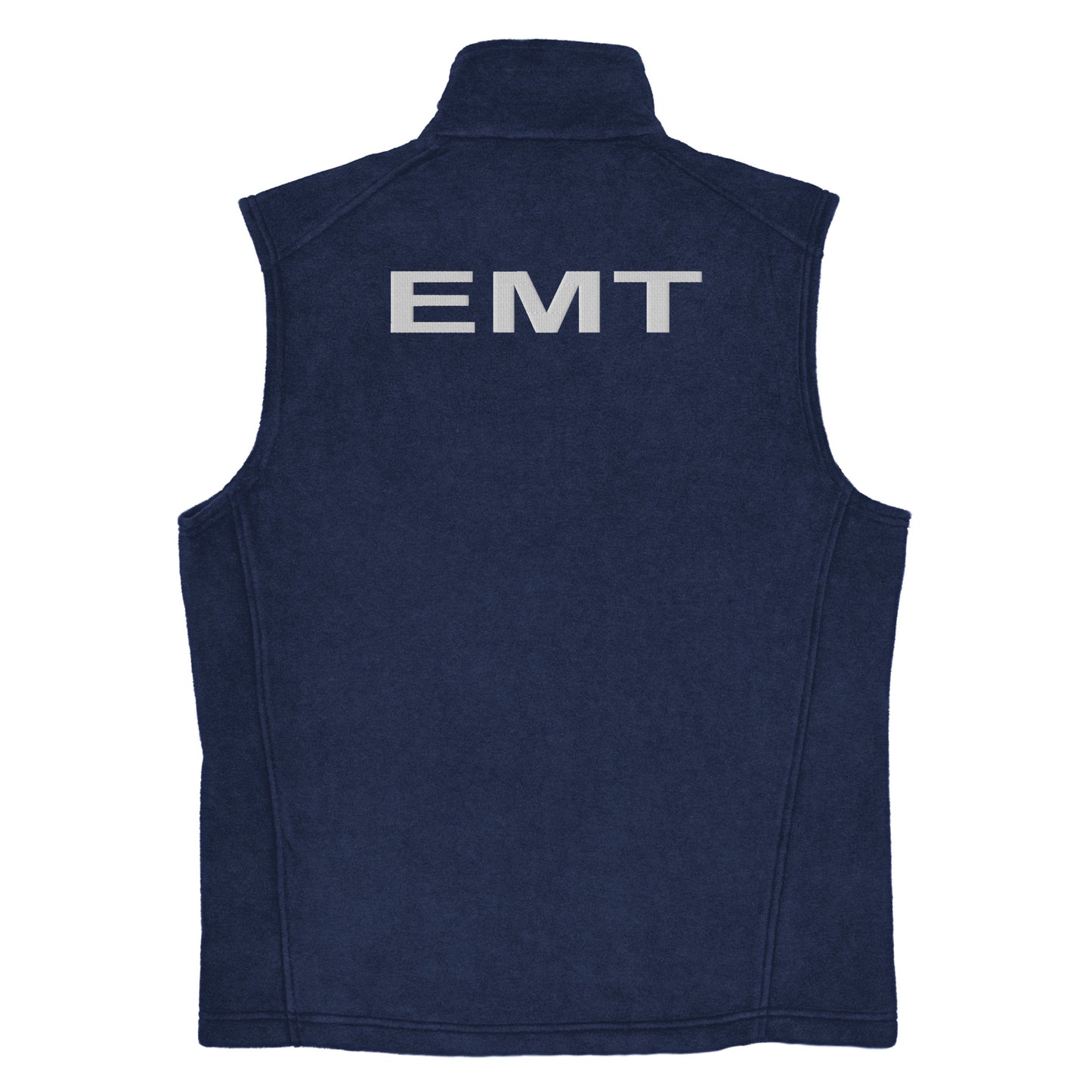 EMT Fleece Vest