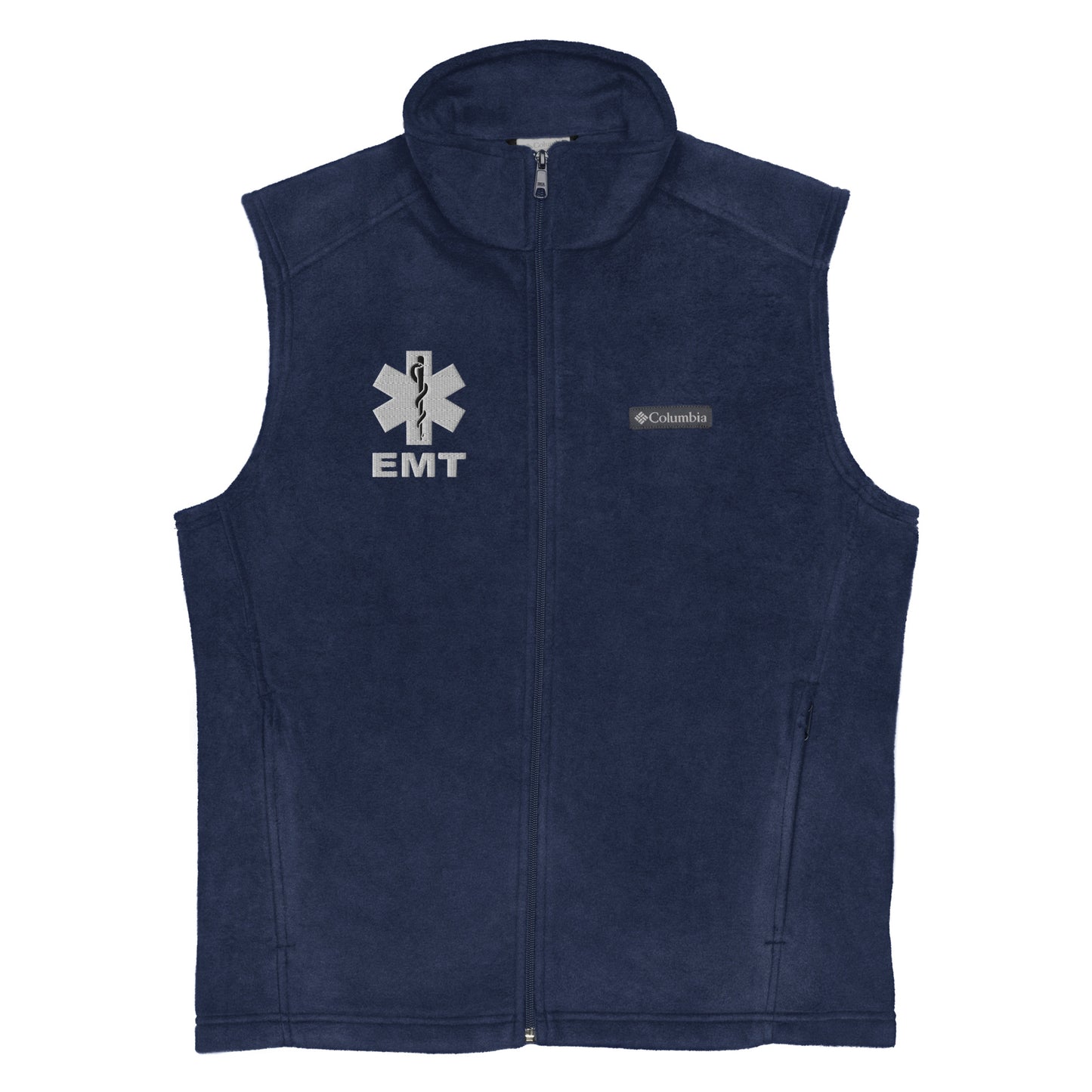 EMT Fleece Vest