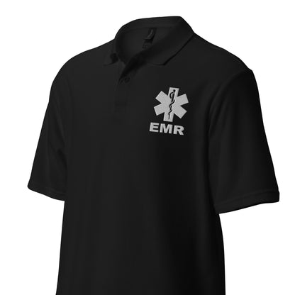 EMR Polo Shirt