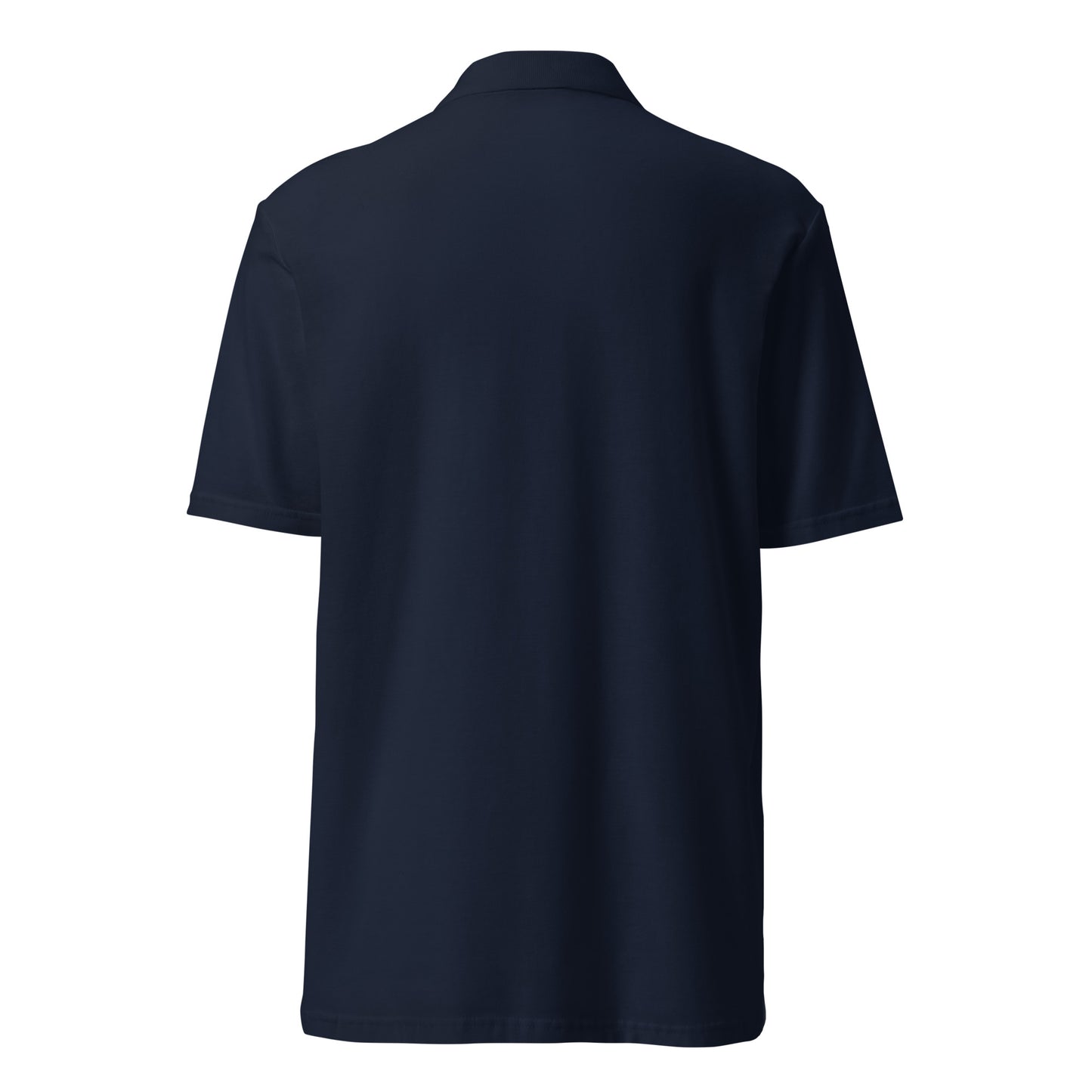 EMT Star of Life Polo Shirt