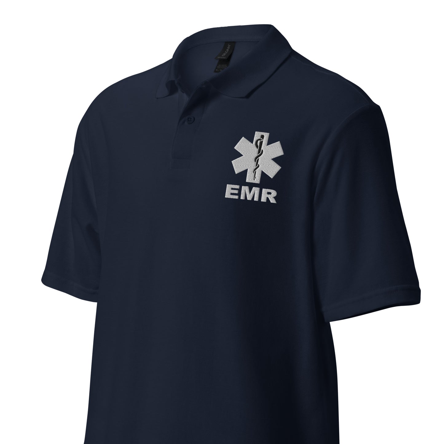 EMR Polo Shirt